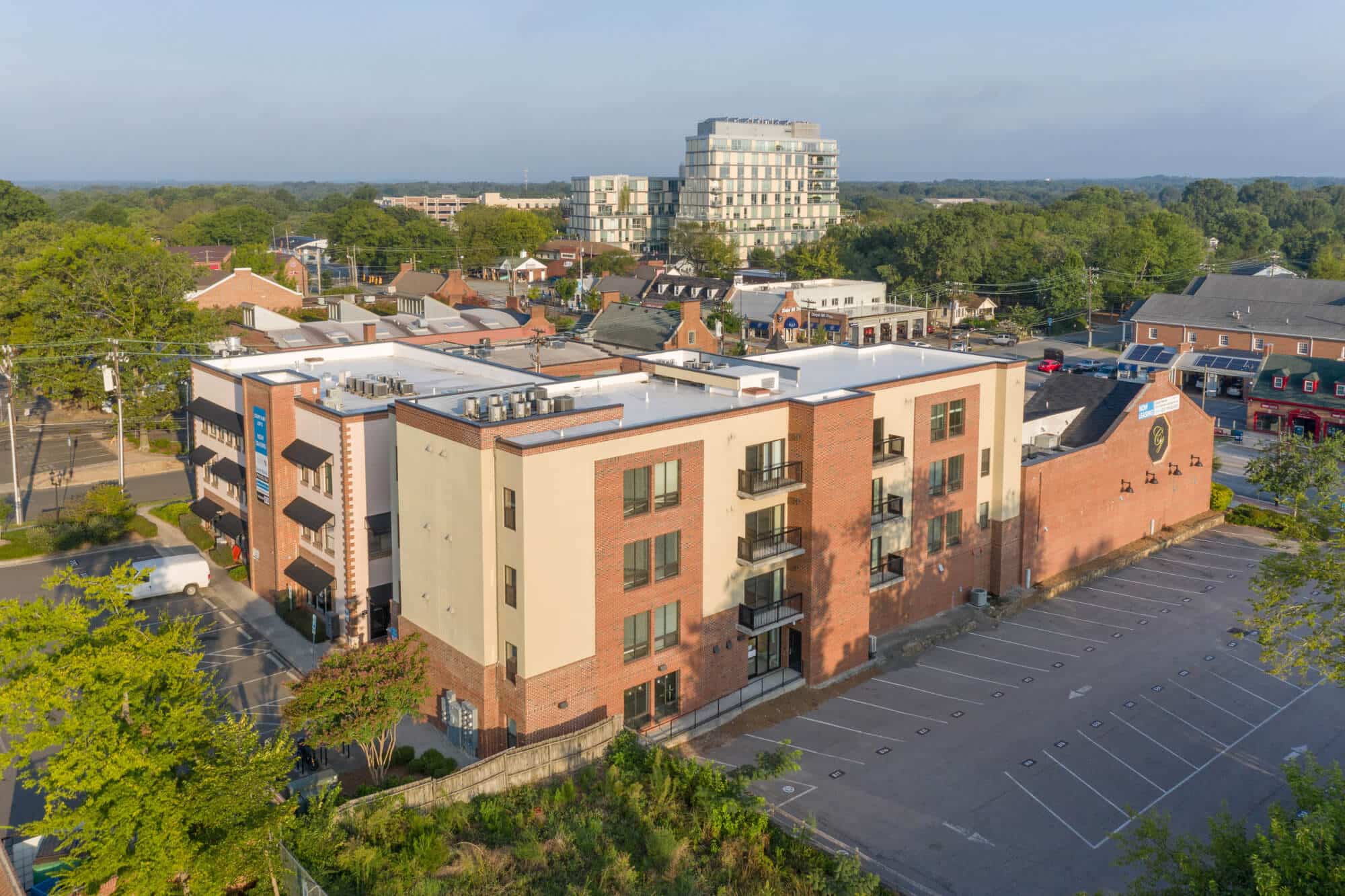 431 w franklin st 11